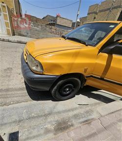 Saipa 131